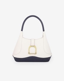 Gilded Stirrup Pearl