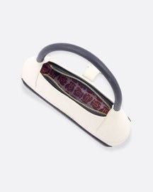 Gilded Stirrup Pearl