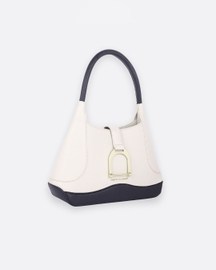 Gilded Stirrup Pearl