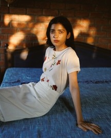 Pino Midi Skirt
