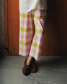 Arlo High Waist Trousers