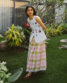 Everyday Skirt