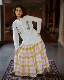 Everyday Skirt