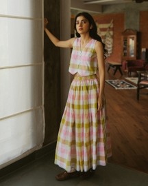 Everyday Skirt