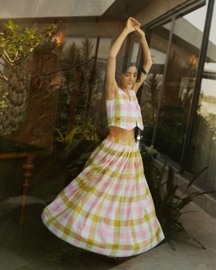 Everyday Skirt