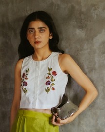 Blaire Top