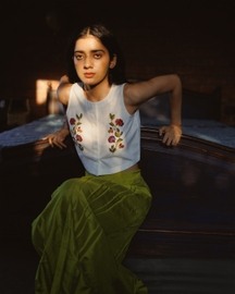 Blaire Top