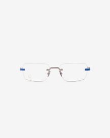 Tokyo Silver Eyeglasses