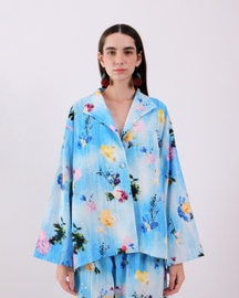 Topaz Jacket