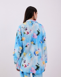 Topaz Jacket