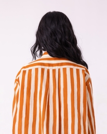 Tori Striped Shirt