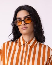 Tori Striped Shirt