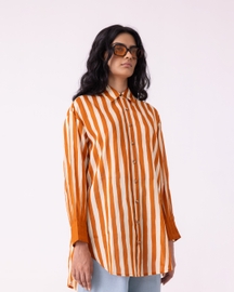 Tori Striped Shirt