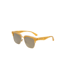Touch Golden Marble Sunglasses