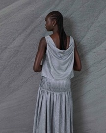 Sterling Top