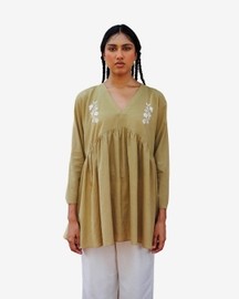 Kole Tunic