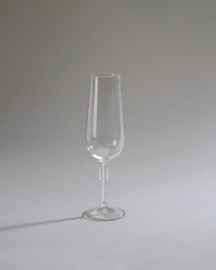 Tusker Champagne Glass Set of 4