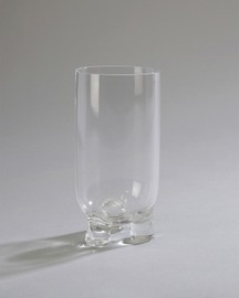 Tusker Tall Glass Set of 4