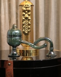 Tusker Dhoop Diffuser