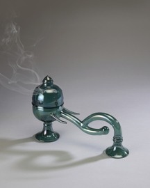 Tusker Dhoop Diffuser