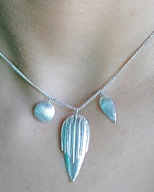 Tuscany Delicate Necklace