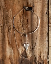 Tuscany Layered Necklace