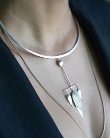 Tuscany Layered Necklace