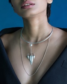 Tuscany Layered Necklace