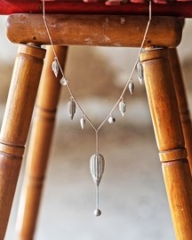 Tuscany Segment Necklace