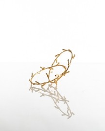 Twig Bangle