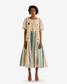 Wild Pine Dress