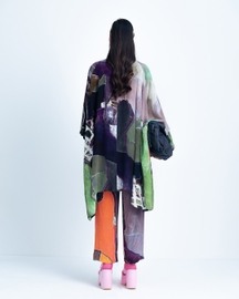 Uma Jacket