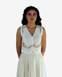 Anya vest