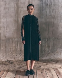 Aperture Dress