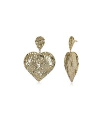 Beaten Hearts (Gold)