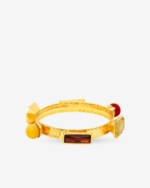 Candy Bangle (Rose Gold)