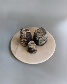 Treasure Boxes