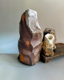Pillar Vases