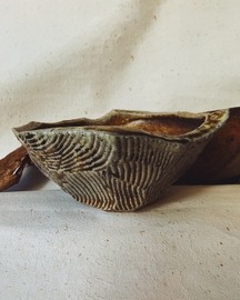 Sculptural Bowls