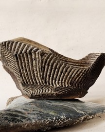 Sculptural Bowls