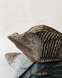 Sculptural Bowls