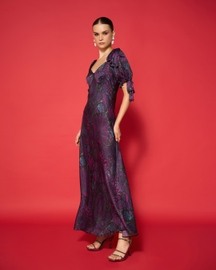 Eva Maxi Dress