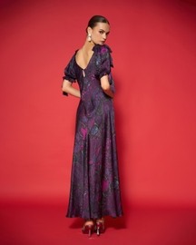 Eva Maxi Dress