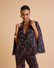 Aarohi Jacket With Pants