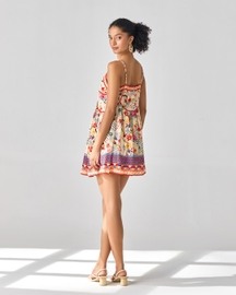 Nora Playsuit