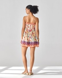 Nora Playsuit