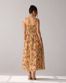 Dixie Dress