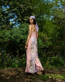 Carey Jumpsuit