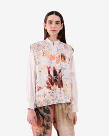 Vesta Jacket