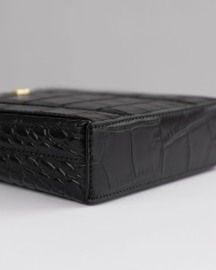 Vanessa Petite Mini Bag – Top Handle with Detachable Crossbody Strap